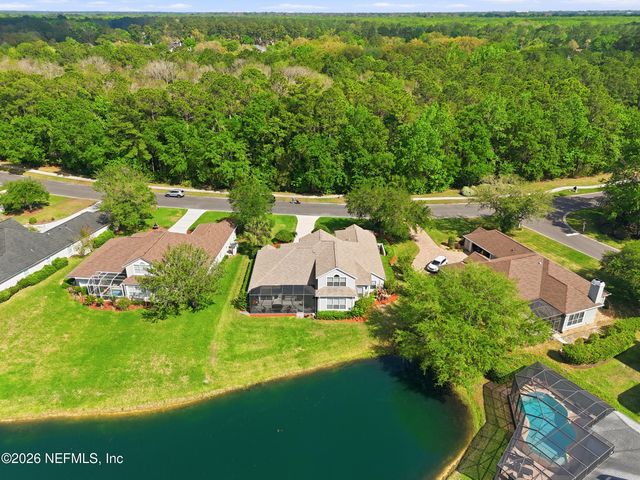 3158 COUNTRY CLUB Boulevard, Orange Park, FL 32073