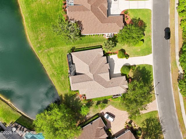 3158 COUNTRY CLUB Boulevard, Orange Park, FL 32073