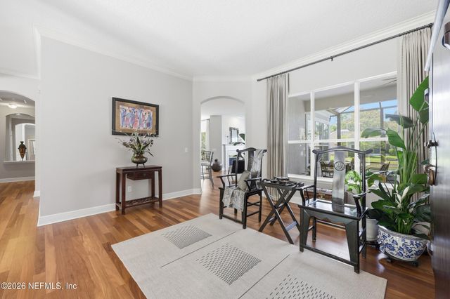 3158 COUNTRY CLUB Boulevard, Orange Park, FL 32073