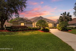 3158 COUNTRY CLUB Boulevard, Orange Park, FL 32073