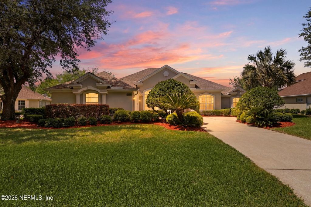 3158 COUNTRY CLUB Boulevard, Orange Park, FL 32073