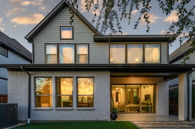 3412 Evening Petal Lane, Dallas, TX 75229