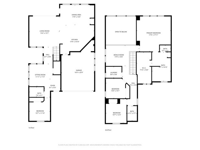 3412 Evening Petal Lane, Dallas, TX 75229