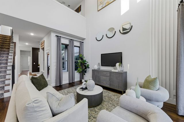 3412 Evening Petal Lane, Dallas, TX 75229