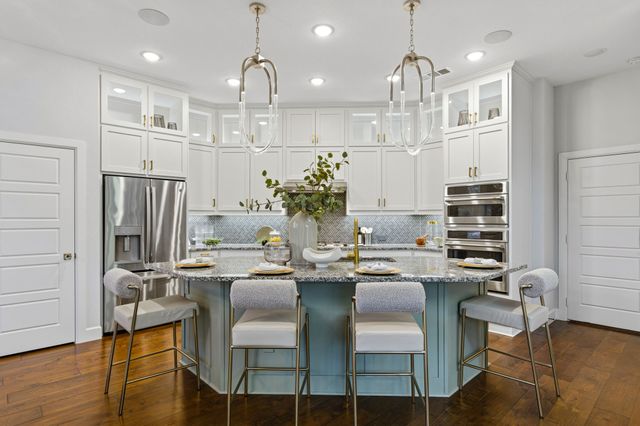 3412 Evening Petal Lane, Dallas, TX 75229