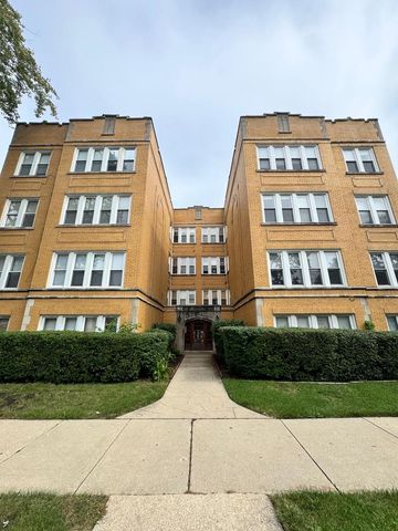 6309 N ALBANY Avenue 1A, Chicago, IL 60659