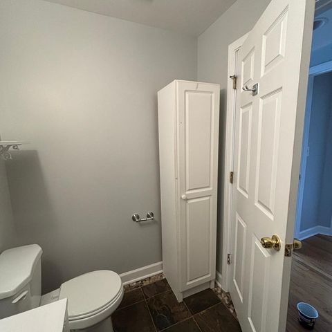 6309 N ALBANY Avenue 1A, Chicago, IL 60659