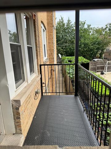 6309 N ALBANY Avenue 1A, Chicago, IL 60659