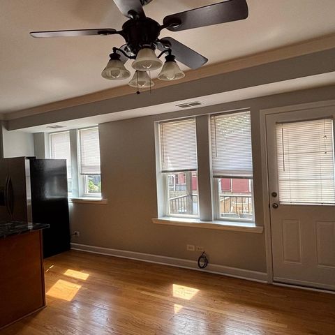 6309 N ALBANY Avenue 1A, Chicago, IL 60659
