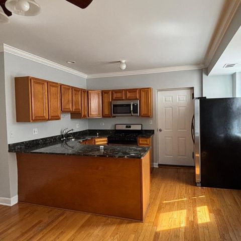 6309 N ALBANY Avenue 1A, Chicago, IL 60659