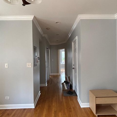 6309 N ALBANY Avenue 1A, Chicago, IL 60659