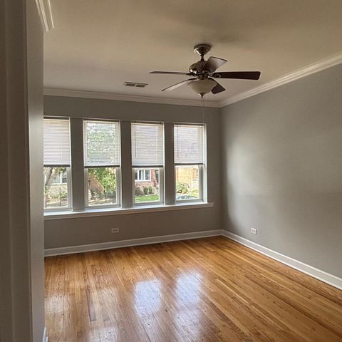 6309 N ALBANY Avenue 1A, Chicago, IL 60659