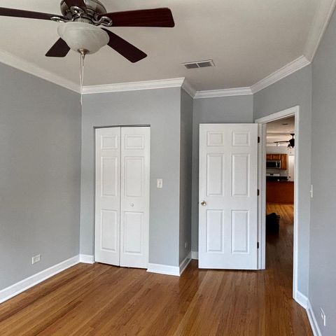 6309 N ALBANY Avenue 1A, Chicago, IL 60659