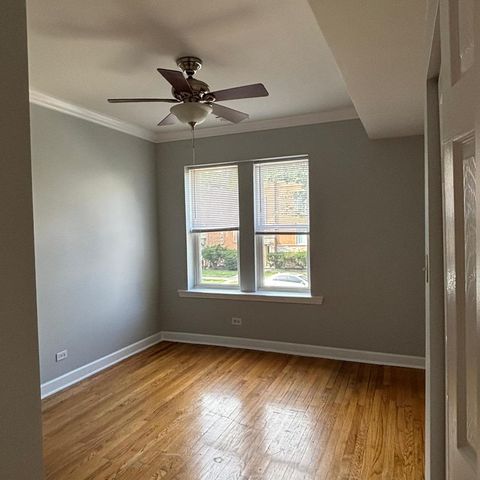 6309 N ALBANY Avenue 1A, Chicago, IL 60659