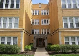 6309 N ALBANY Avenue 1A, Chicago, IL 60659