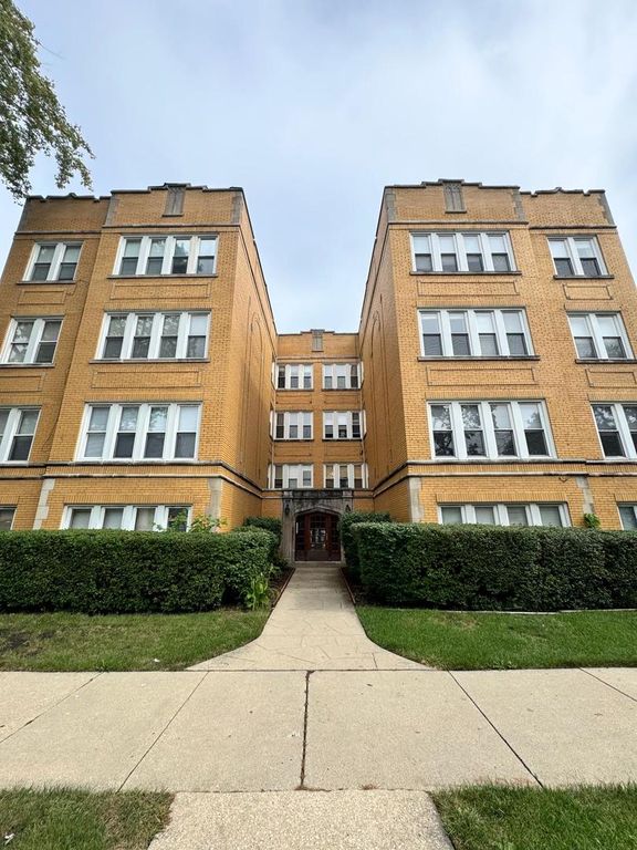 6309 N ALBANY Avenue 1A, Chicago, IL 60659 — photo 2
