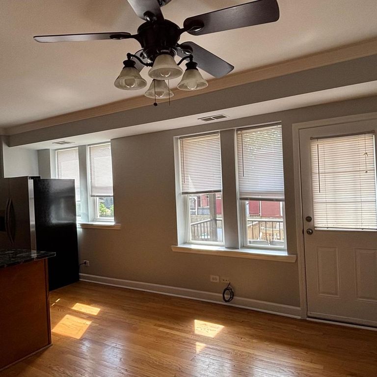 6309 N ALBANY Avenue 1A, Chicago, IL 60659 — photo 3