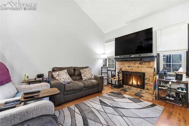 1892 Brookdale Drive, Colorado Springs, CO 80918