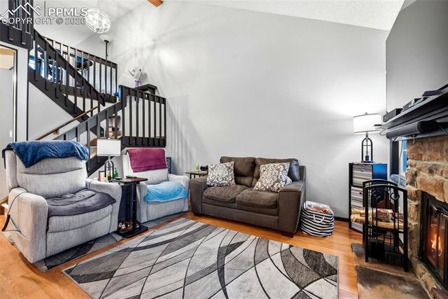 1892 Brookdale Drive, Colorado Springs, CO 80918