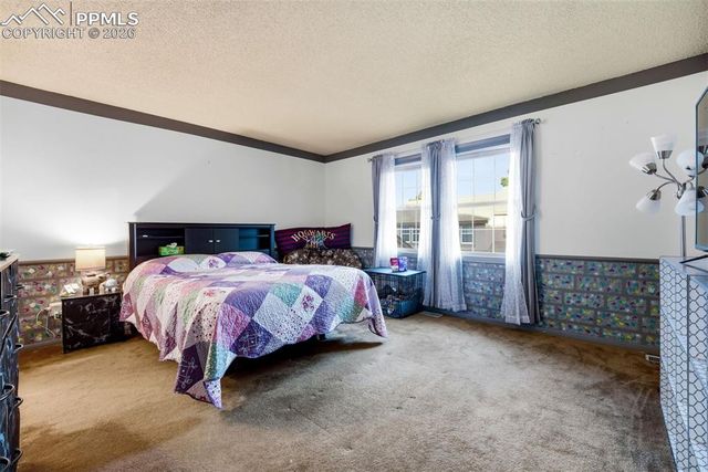 1892 Brookdale Drive, Colorado Springs, CO 80918