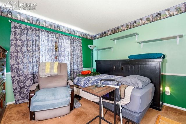 1892 Brookdale Drive, Colorado Springs, CO 80918