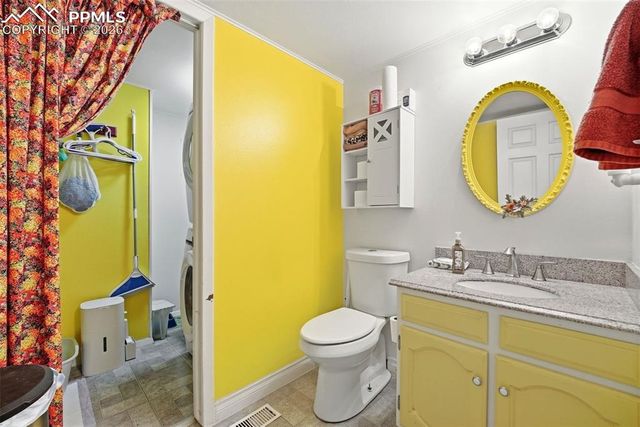 1892 Brookdale Drive, Colorado Springs, CO 80918