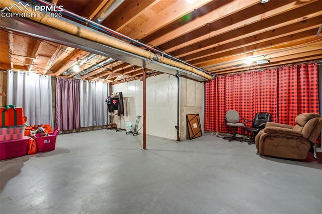 1892 Brookdale Drive, Colorado Springs, CO 80918