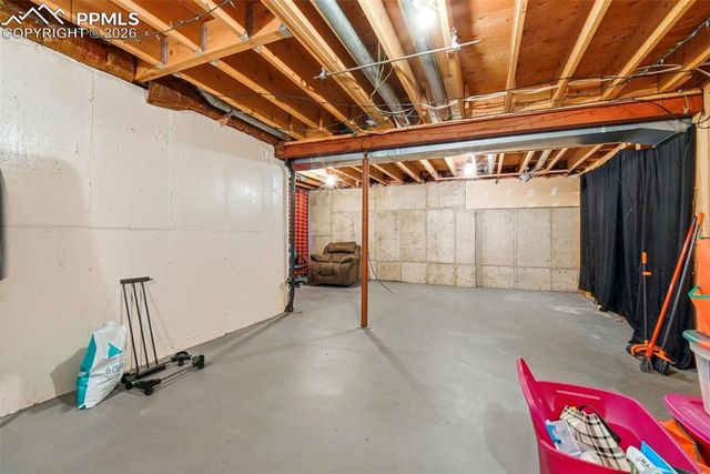 1892 Brookdale Drive, Colorado Springs, CO 80918