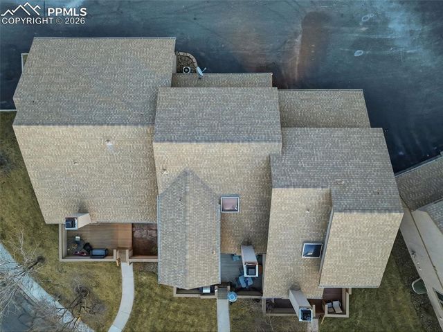 1892 Brookdale Drive, Colorado Springs, CO 80918