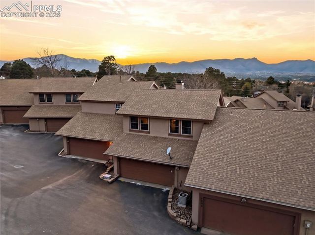 1892 Brookdale Drive, Colorado Springs, CO 80918