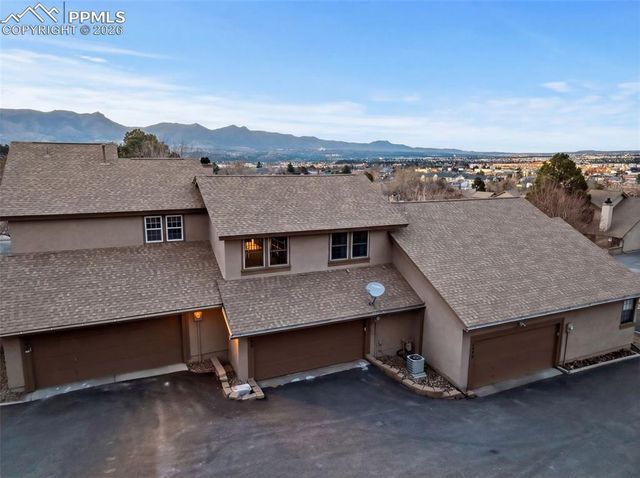 1892 Brookdale Drive, Colorado Springs, CO 80918