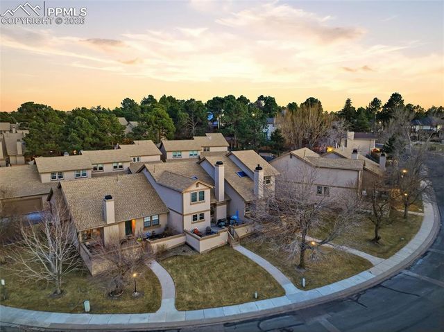 1892 Brookdale Drive, Colorado Springs, CO 80918