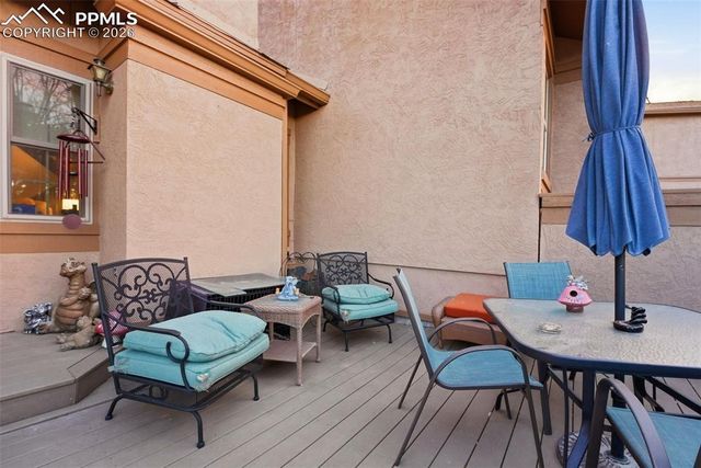 1892 Brookdale Drive, Colorado Springs, CO 80918