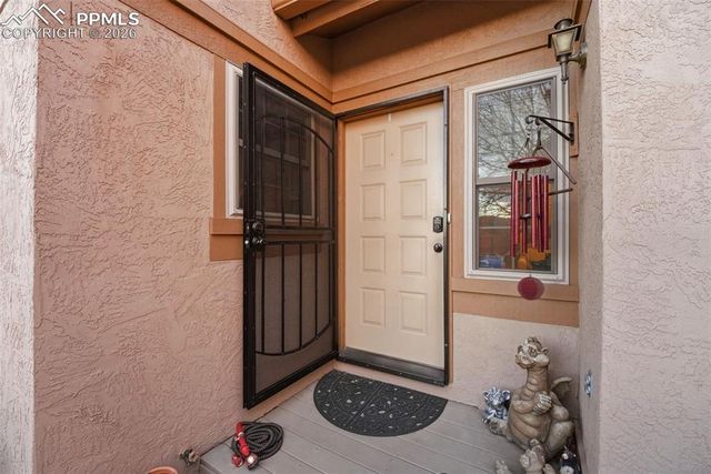 1892 Brookdale Drive, Colorado Springs, CO 80918