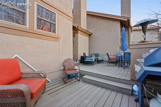 1892 Brookdale Drive, Colorado Springs, CO 80918