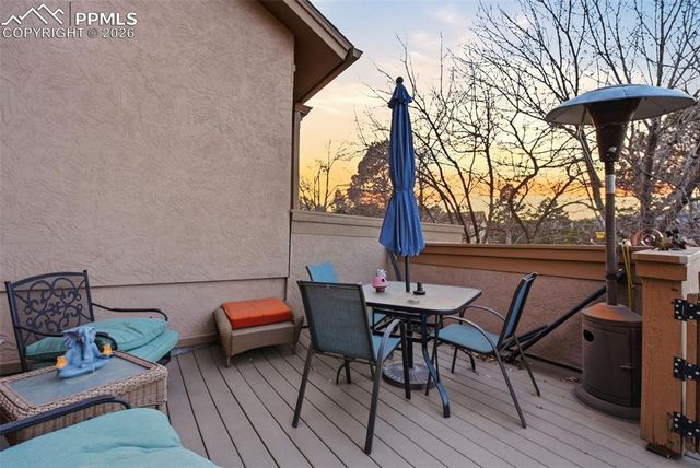 1892 Brookdale Drive, Colorado Springs, CO 80918