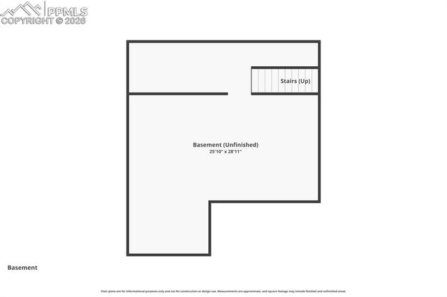 1892 Brookdale Drive, Colorado Springs, CO 80918