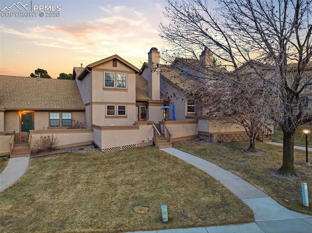 1892 Brookdale Drive, Colorado Springs, CO 80918