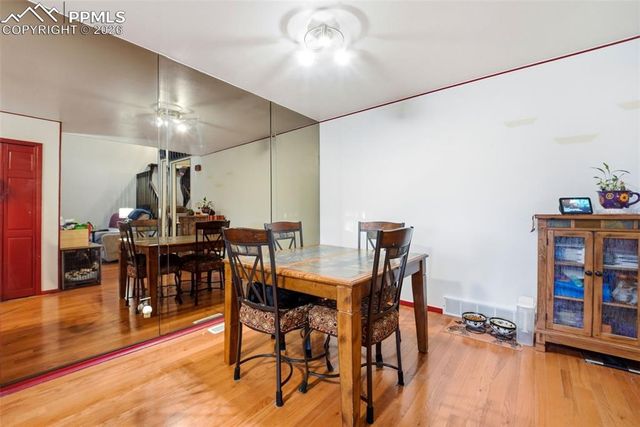 1892 Brookdale Drive, Colorado Springs, CO 80918