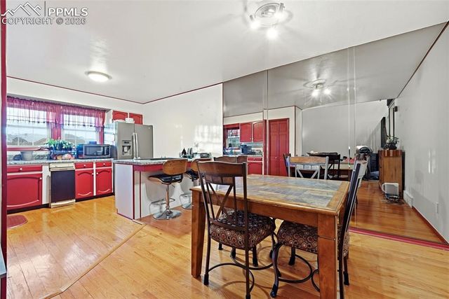 1892 Brookdale Drive, Colorado Springs, CO 80918