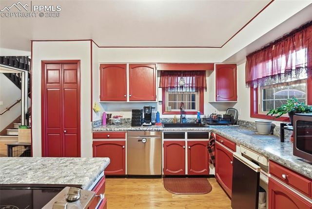 1892 Brookdale Drive, Colorado Springs, CO 80918