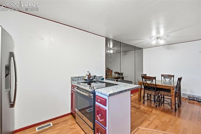 1892 Brookdale Drive, Colorado Springs, CO 80918