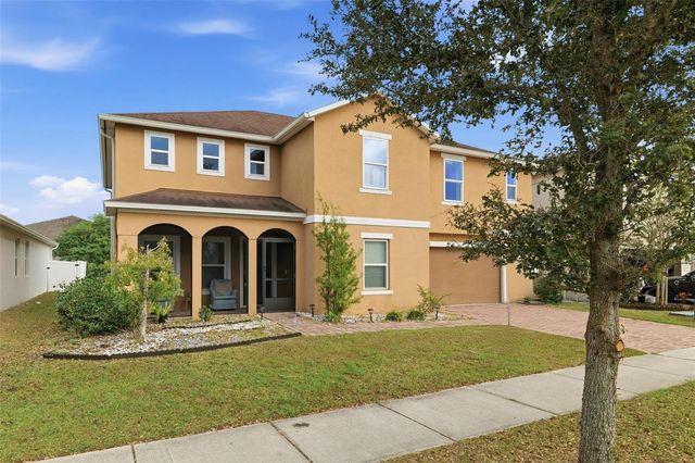 11309 BRIGHTON KNOLL LOOP, Riverview, FL 33579