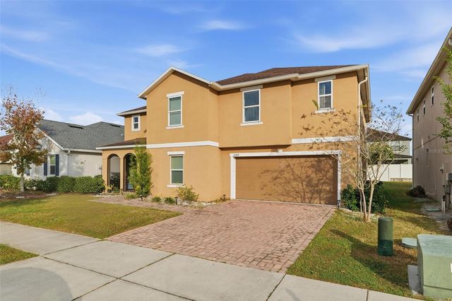11309 BRIGHTON KNOLL LOOP, Riverview, FL 33579