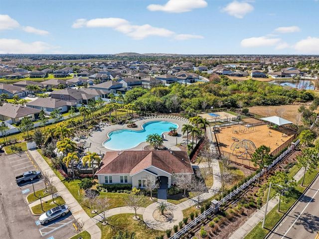 11309 BRIGHTON KNOLL LOOP, Riverview, FL 33579