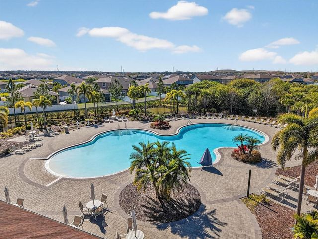 11309 BRIGHTON KNOLL LOOP, Riverview, FL 33579