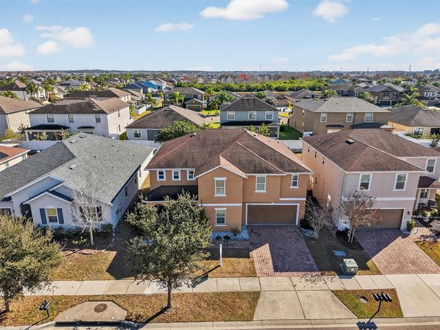 11309 BRIGHTON KNOLL LOOP, Riverview, FL 33579