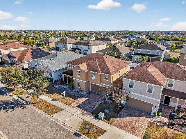 11309 BRIGHTON KNOLL LOOP, Riverview, FL 33579