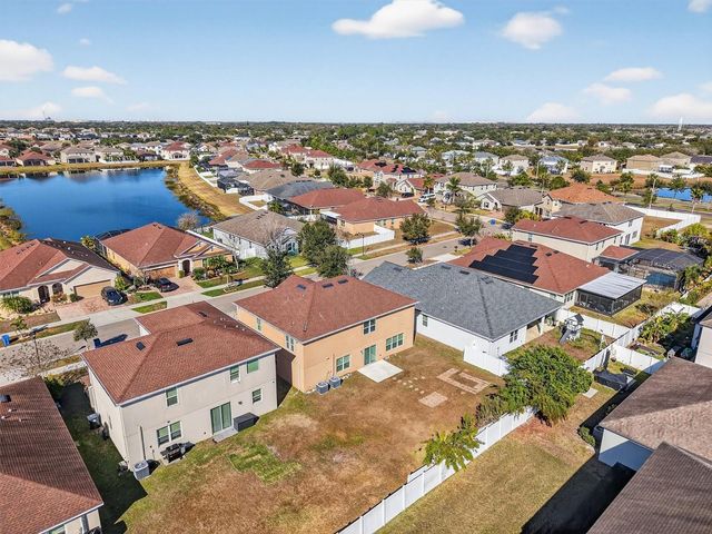 11309 BRIGHTON KNOLL LOOP, Riverview, FL 33579