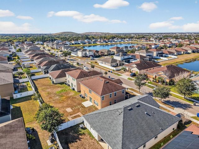 11309 BRIGHTON KNOLL LOOP, Riverview, FL 33579